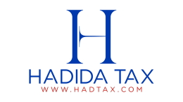 sponsor Hadida Tax